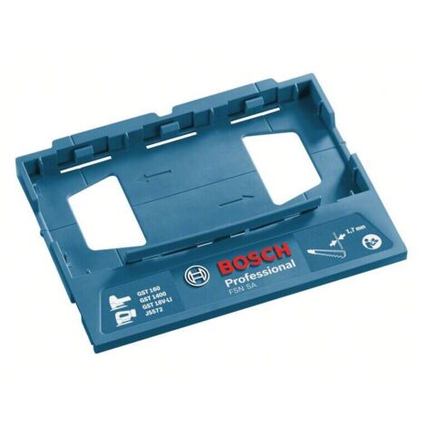 Bosch 1600A001FS FSN SA Professional Guide Adaptor BSH600A001FS