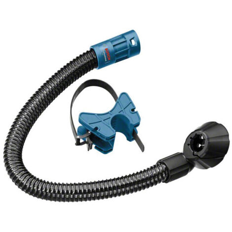 Bosch 1600A001GA GDE HEX Professional SDS Max Dust Extraction BSH600A001GA