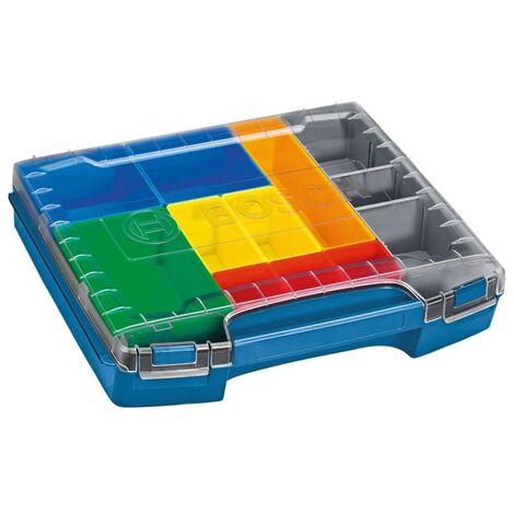 Bosch 1600A001S8 i-BOXX 72 Organiser Case BSH600A001S8