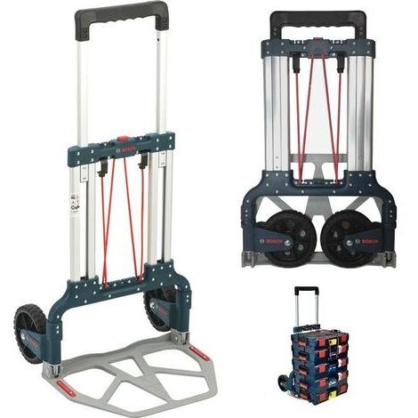 BOSCH 1600A001SA CADDY TROLLEY