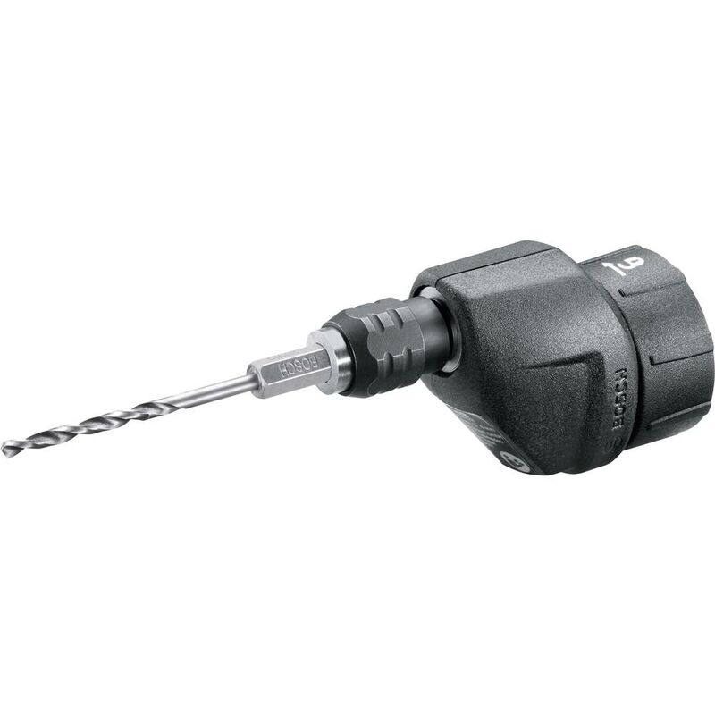 Image of Bosch - Home and Garden 1600A00B9P adattatore ixo Drill Adapter Adattatore Home and Garden Drill 1 pz.