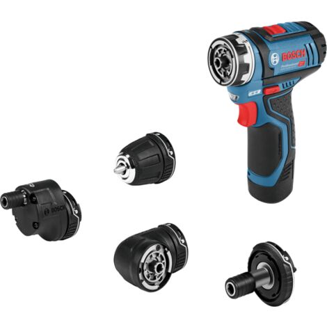 Bosch 1600A00F5K - Accessoires Systèmes GFA 12-W