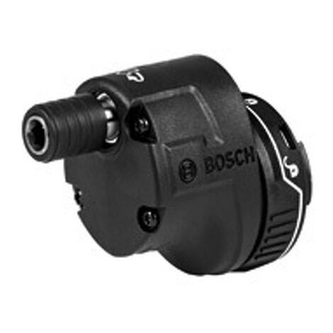 Bosch 1600A00F5L - Accessoires Systèmes GFA 12-E