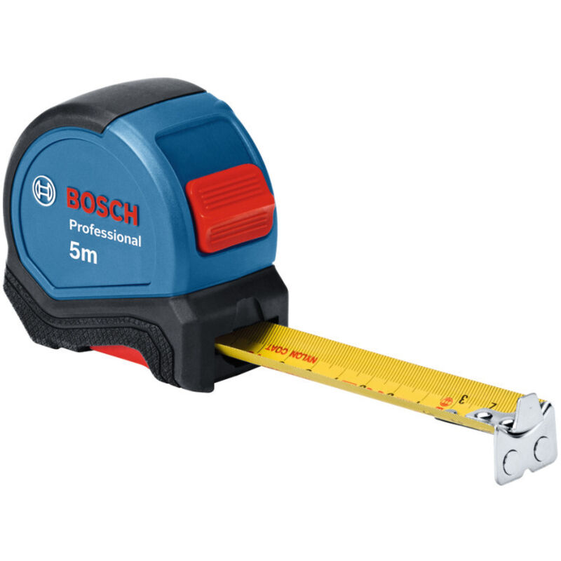 Bosch Professional Maßband Maßband, 5 M