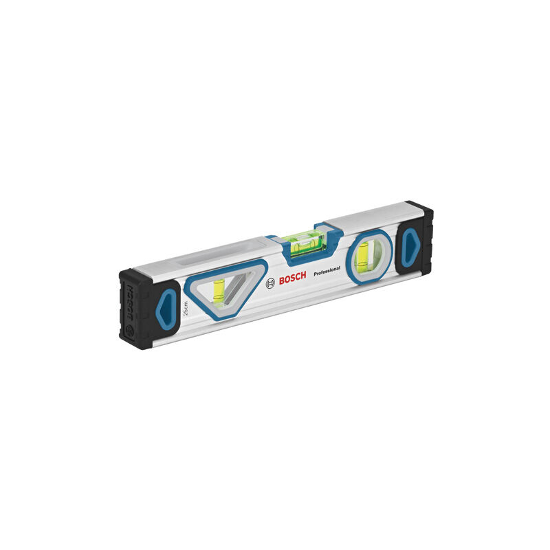 Image of Bosch Professional - Bosch Wasserwaage 25cm Robust Professional