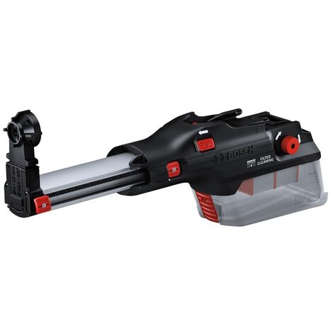 Bosch 1600A021BH GDE 28 D Professional Dust Extractor BSH600A021BH