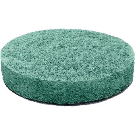 Bosch 1600A023L0 pad di pulizia verde durevole