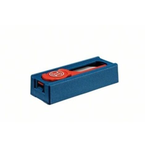 BOSCH 1600A027M3 Set mixto Professional (Cúter, Nivel y Flexómetro)