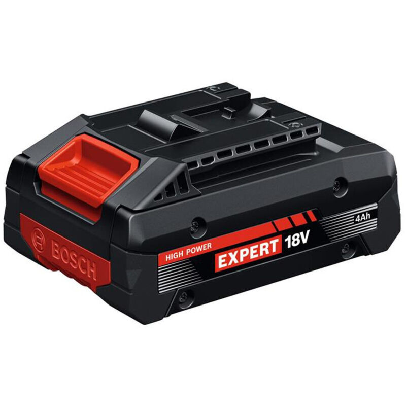 Bosch Expert EXBA18V-40 18V 4.0Ah Battery Pack - High Power