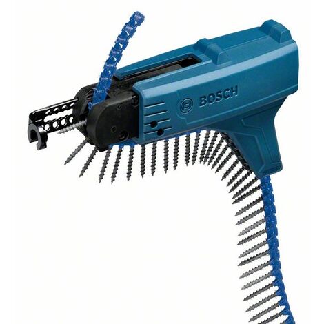 BOSCH 1600Z0000Y Suplemento de cargador MA 55
