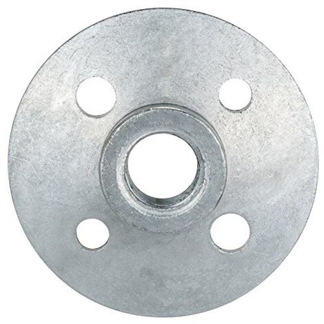BOSCH 1603345004 - Tuerca redonda para amoladora: 180/230mm