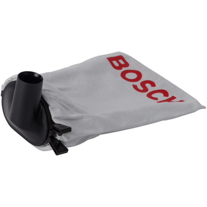 Bosch 1605411026 Dust Bag for Belt & Random Orbit Sander