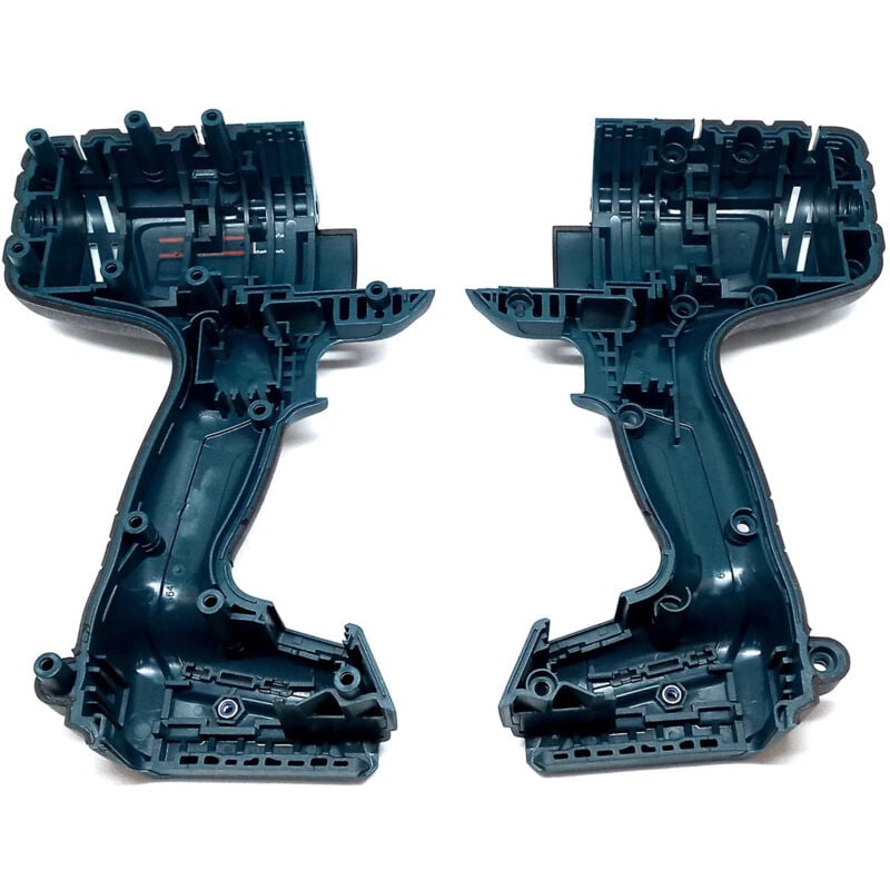 Boîtier de clé à chocs gds 18V - Remplacement d'origine Bosch 160580664U