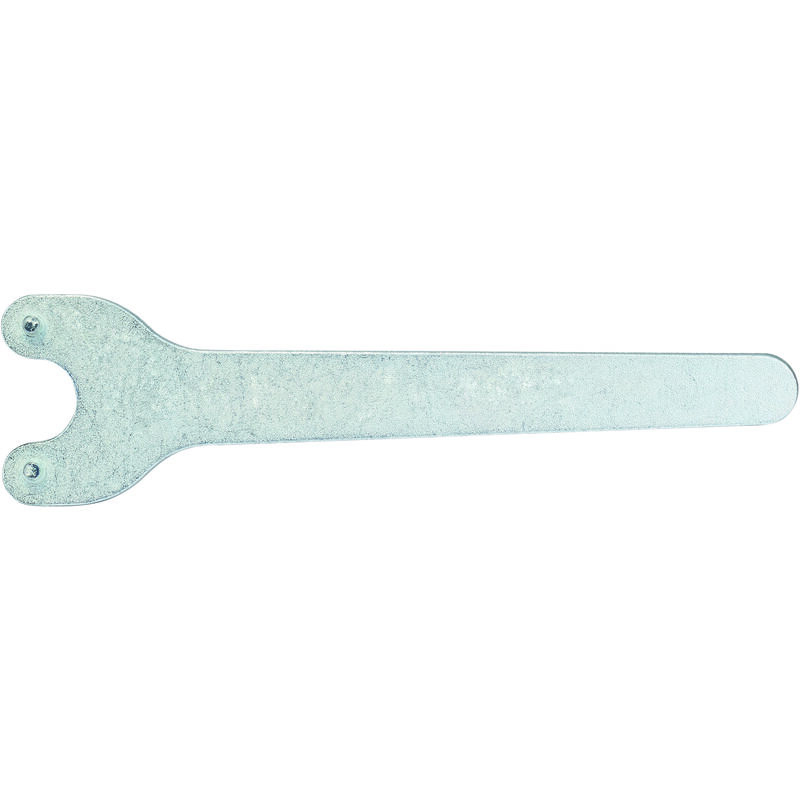 

BOSCH 1607950043 Llave recta 2 agujeros discos amoladora
