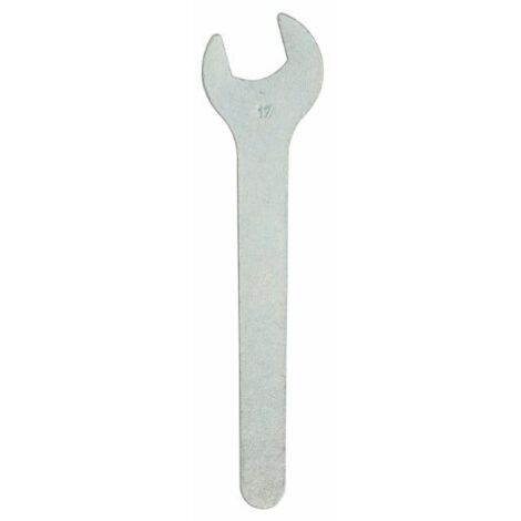 BOSCH 1607950525 - Llave GGS 16: 17mm