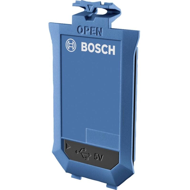Professional 1608M00C43 Batterie pour outil 3.7 v 1 Ah Li-Ion - Bosch