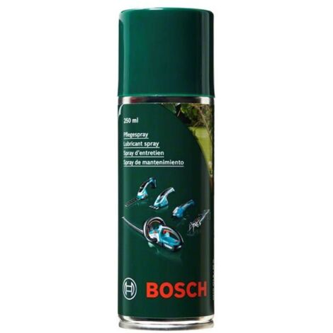 Bosch 1609200399 - Spray de manutenzione - accessori da giardino