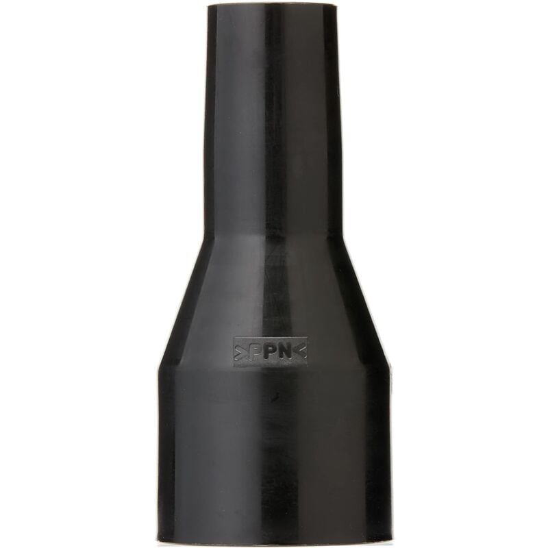 Bosch - Professional Manicotto di riduzione 59 mm, riduce il diametro da 59 mm a 35 mm, Accessori aspiratori