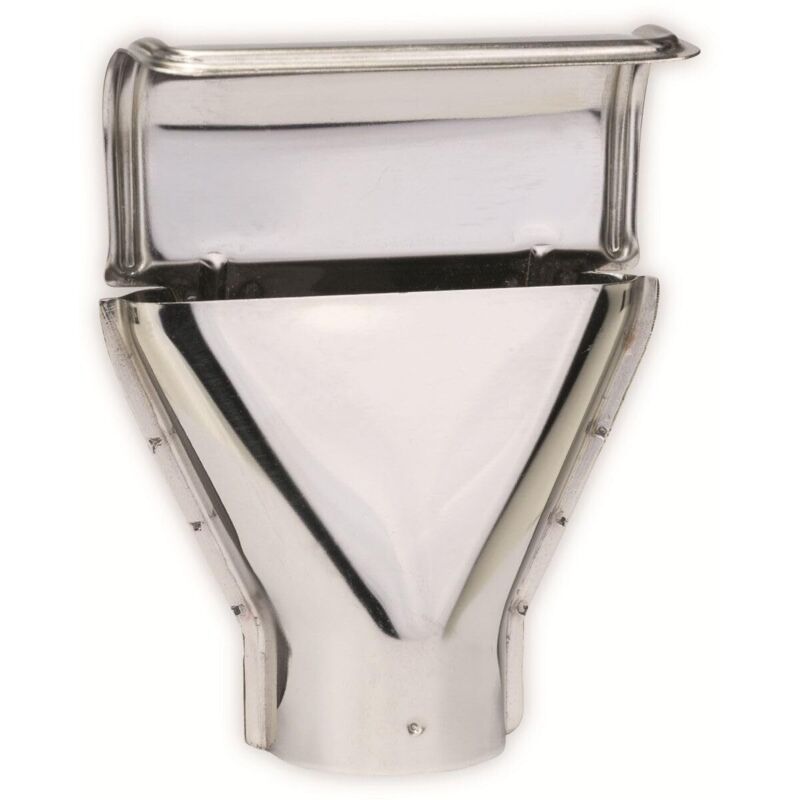 Boquilla angular para decapador: 80mm