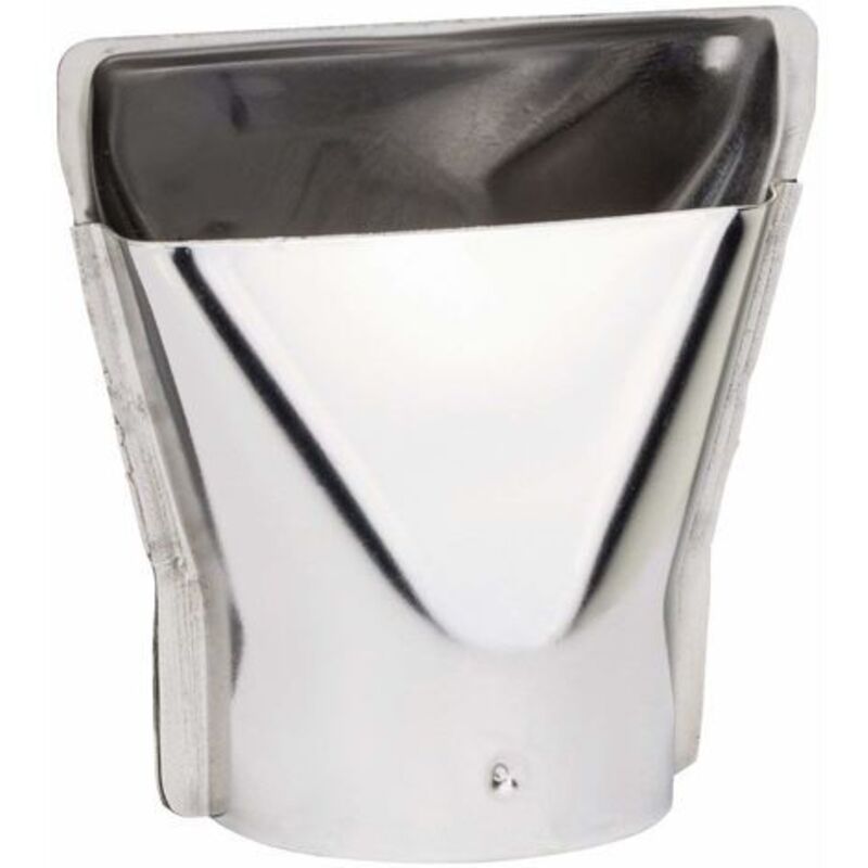 Bosch - 1609201796 - Bocchetta protettivaper vetro, 50 mm, 33,5 mm