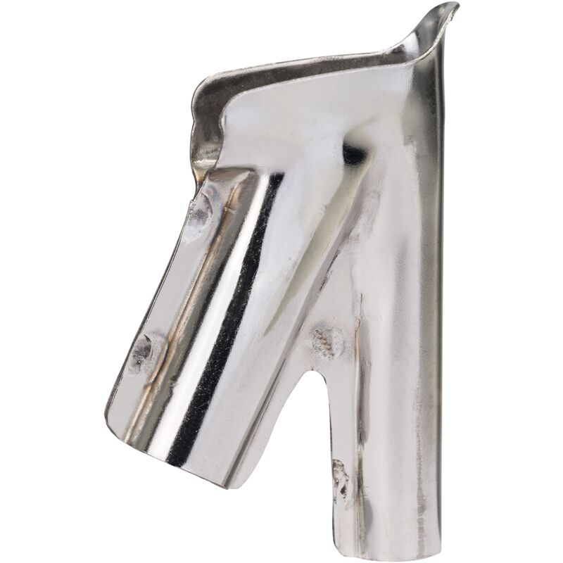 Bosch - Zapata de soldar para material hasta 5mm