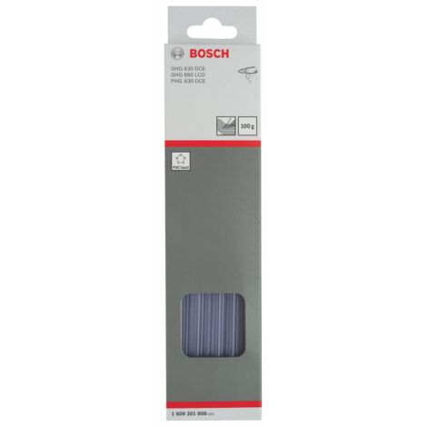 BOSCH 1609201808 - Alambre PVC duro transparente: 225x4mm