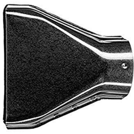 Bosch 1609390451 Bocchetta per Termosoffiatori, 75 mm