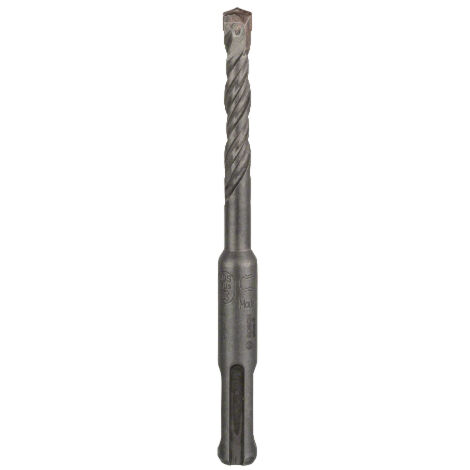 Bosch 1618596170 Foret SDS-Plus-5 pour perforateur 7 x 50 x 115 mm