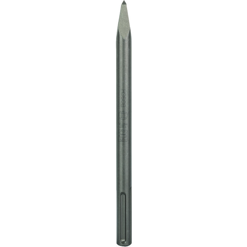 

1618600023 Cincel puntiagudo SDS-max 280 mm - Bosch