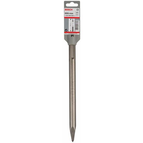 BOSCH 1618600023 - Puntero estandar SDS-MAX: 280mm