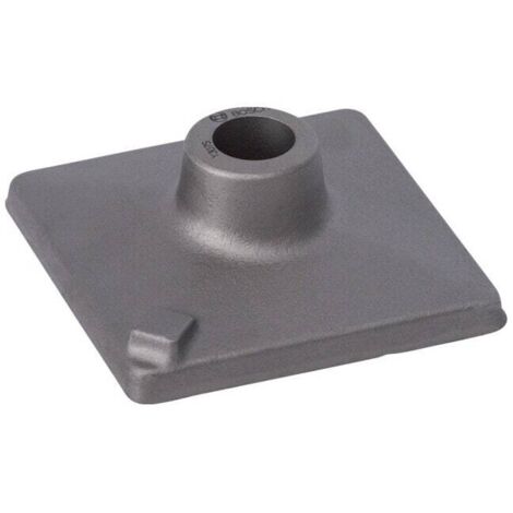 Bosch 1618633101 120 x 130mm Tamping Plate