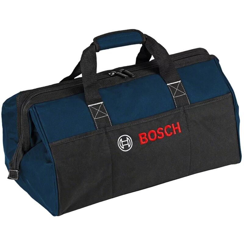 Bosch Professional Heavy Duty Power Tool Carry Bag 20 1619BZ0100
