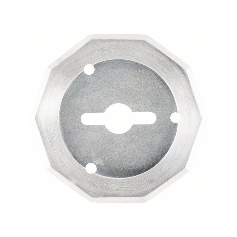 Bosch - Pièce de rechange d'origine 1619PA2338 Lame pour gus 12V-300 et gus 108V