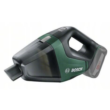 Bosch 18V Lithium-Aspirator