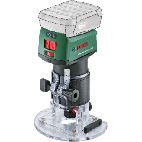Bosch 18V Trimmer