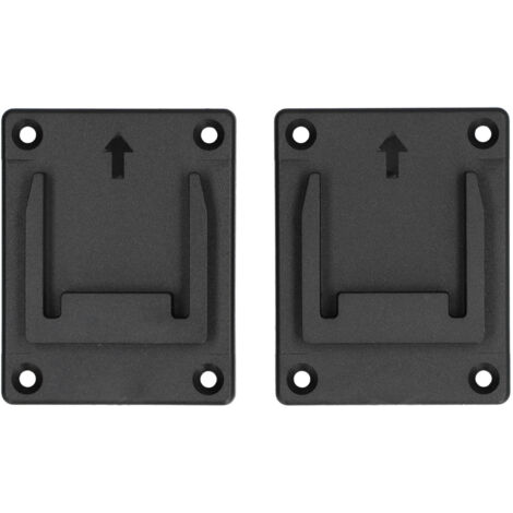 Bosch 18V Werkzeughalter – 2er-Pack