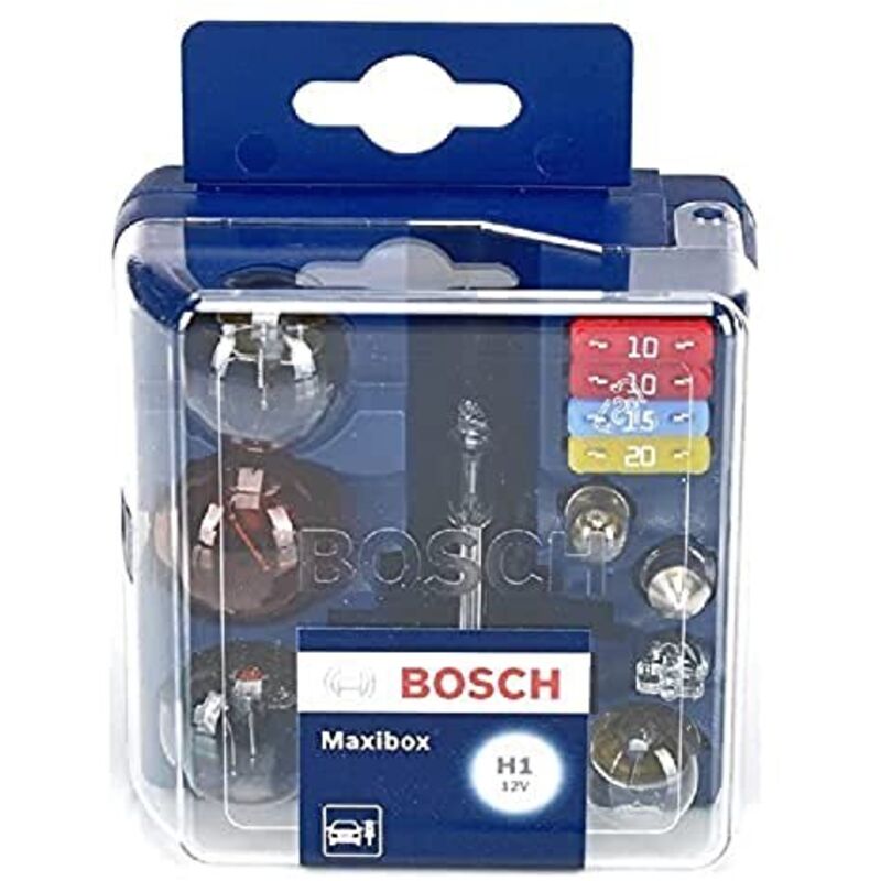 Bosch 1987301112 Automotive Bulb Kit