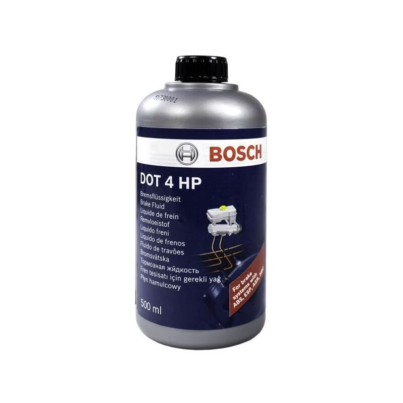 

Bosch 1987479060 Lquido De Frenos