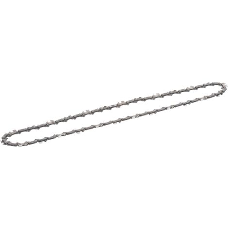 Bosch 1x Catena per Bosch Motosega GKE 40 BCE (400 mm, Accessori per Bosch Motosega)
