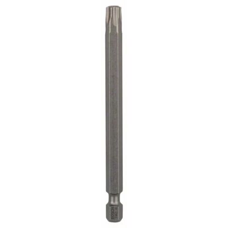 Bosch 1x embout de vissage extra-dur, T40, 89 mm - 2607001660