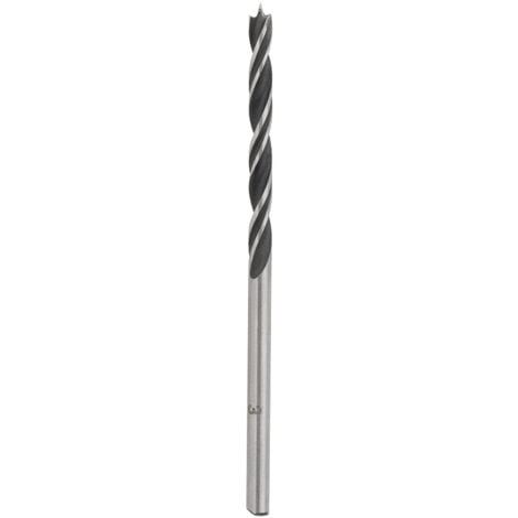 Bosch 1x Holzspiralbohrer Standard D= 3 - 2608596300