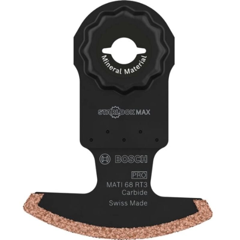 PRO MATI 68 RT3 Lama per utensili multifunzione, 2,8 x 68 mm