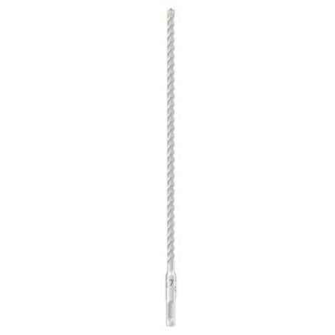 Bosch 1x Marteau perforateur PRO SDS plus-5X (pour béton armé, béton, Ø 7,00 mm, Accessoires professionnels Marteau perforateur)