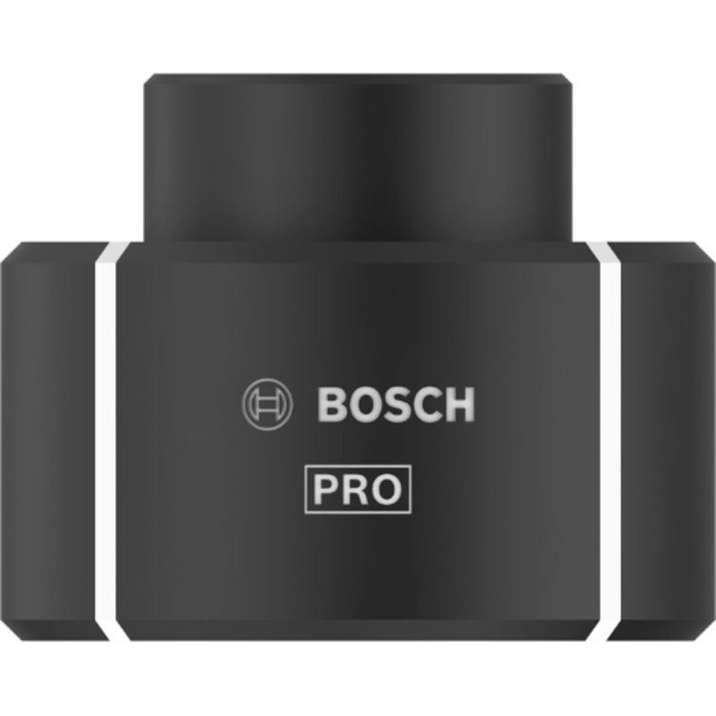 Bosch 1x Matrix de marcatura de acciaio inox PRO (67 x 45 mm, Accessori professionali Strumenti de sformatura de)
