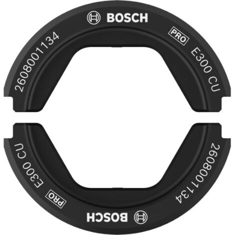 Bosch 1x Matrix de rame PRO (67 x 45 mm, Strumenti per accessori professionali de crimpatura)