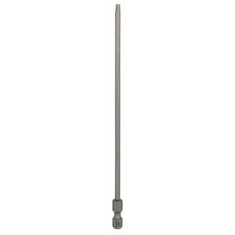 Bosch 1x Schrauberbit Extra-Hart, T15, 152 mm - 2607001666