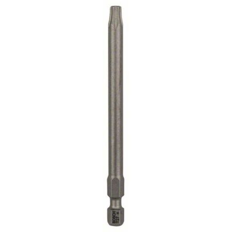 Bosch 1x Schrauberbit Extra-Hart, T27, 89 mm - 2607001656