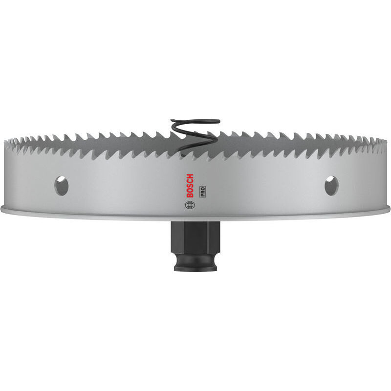 PRO Taglierina a tazza per lamiera PC Plus, diametro 152 mm