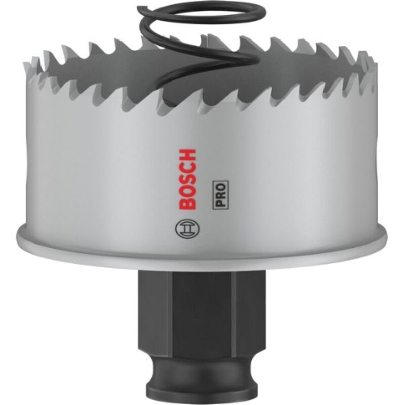 PRO Taglierina per metallo PC Plus con foro, 54 mm