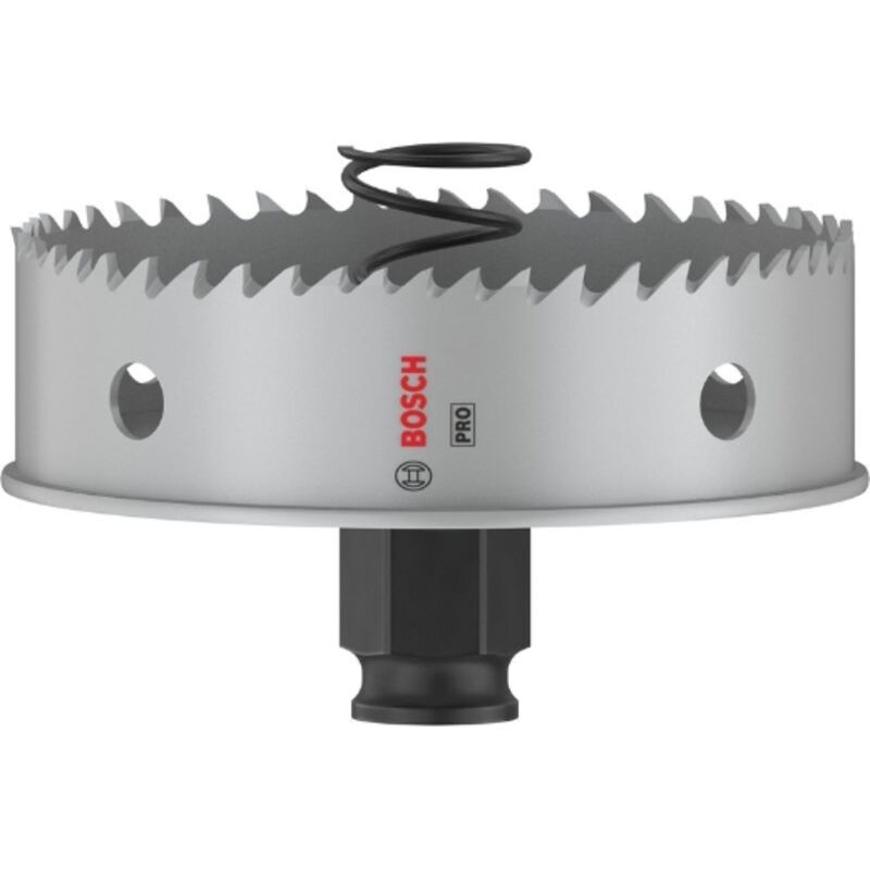 PRO Sega a tazza per lamiera PC Plus, diametro 86 mm